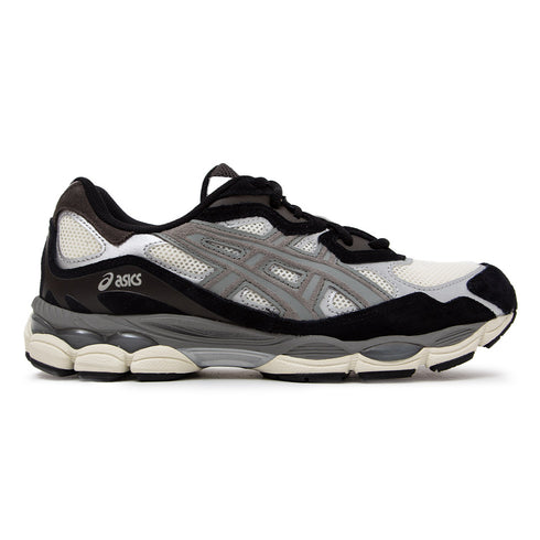 Asics GEL-NYC Ivory/Clay Grey 1201A789-113 Degli Uberti